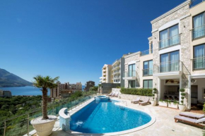 Family Lux Apartments - Lemon Garden and Pool